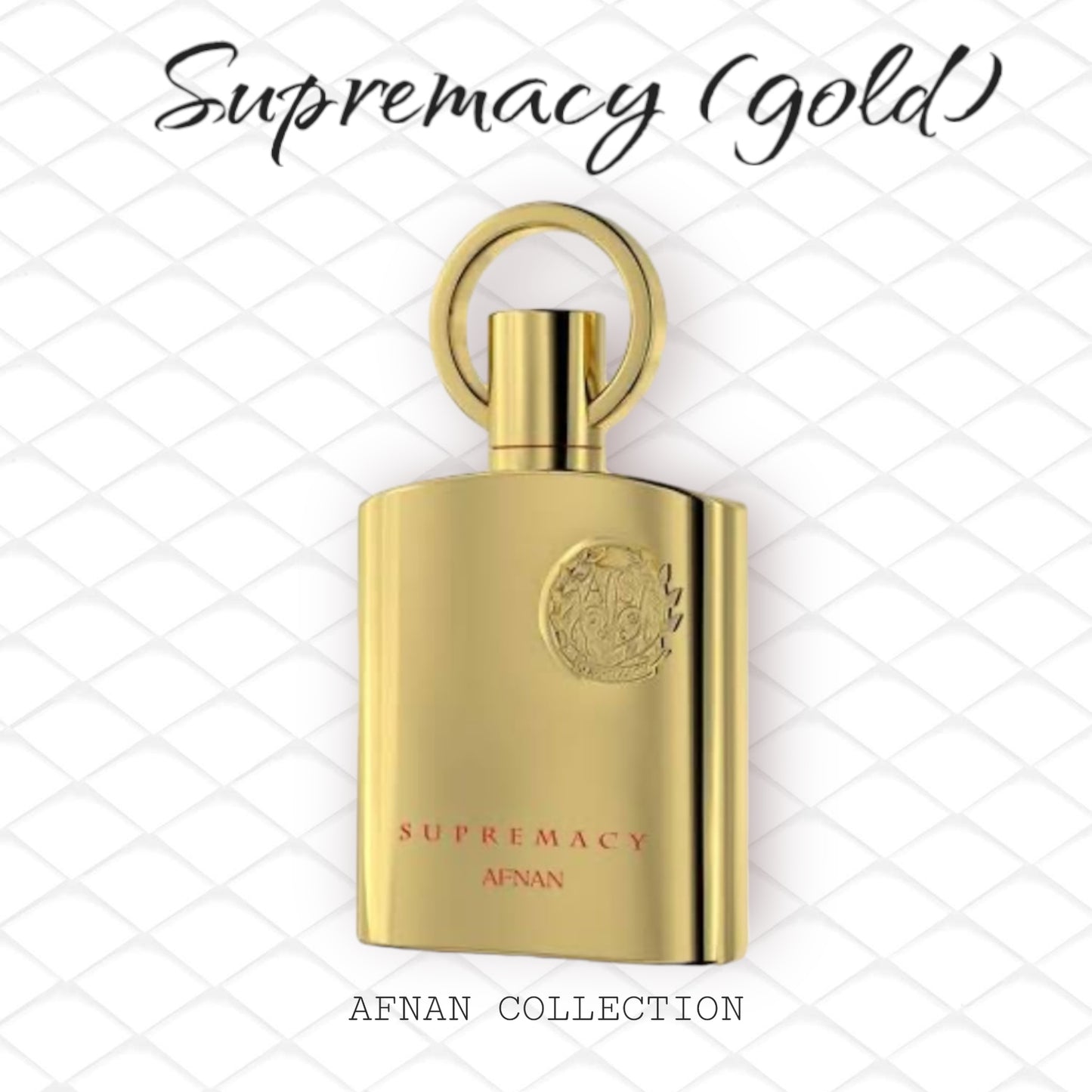 Supremacy Gold