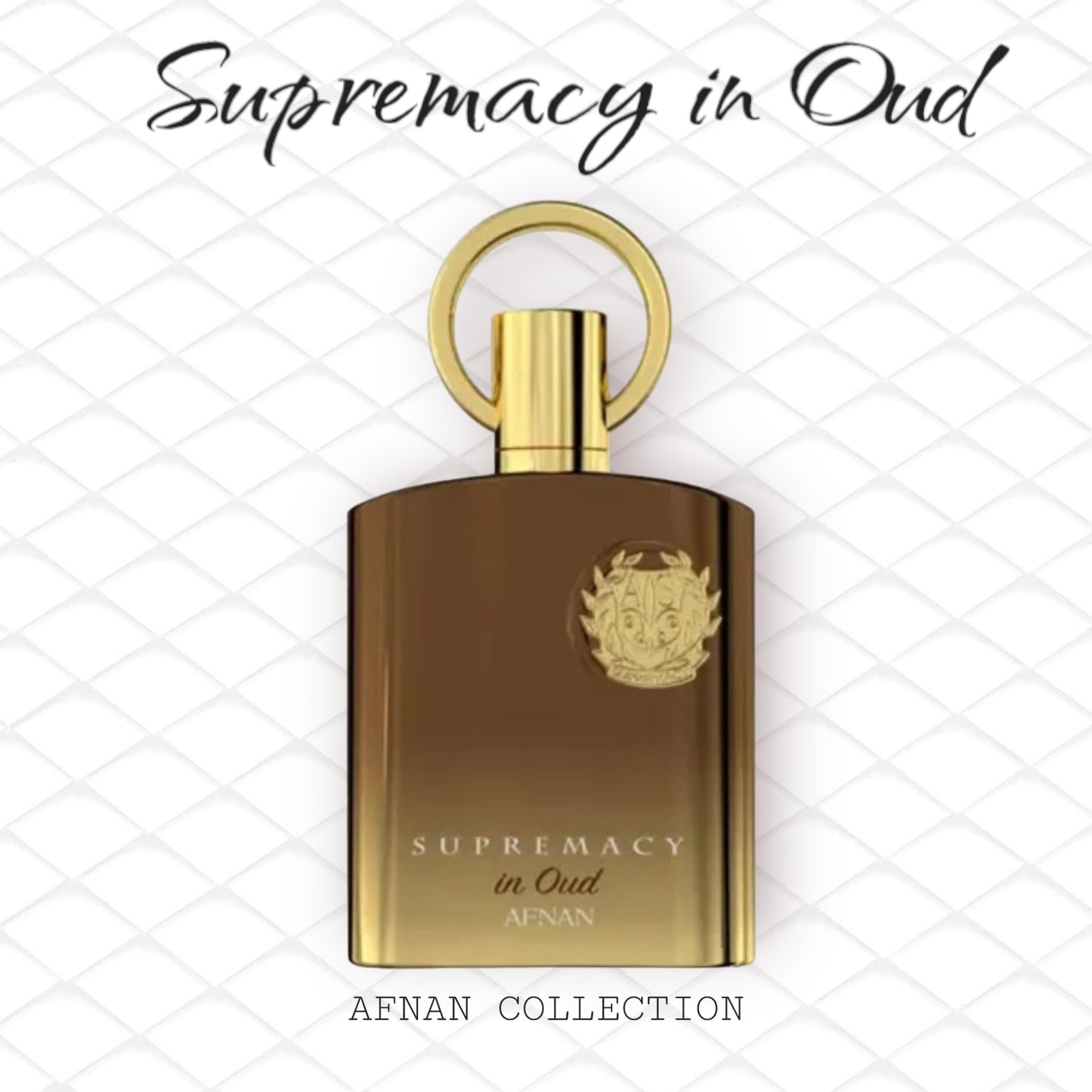 Supremacy in Oud