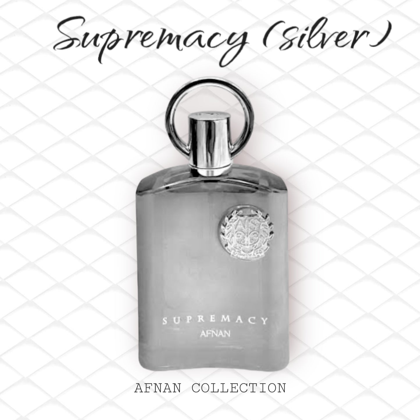 Supremacy Silver