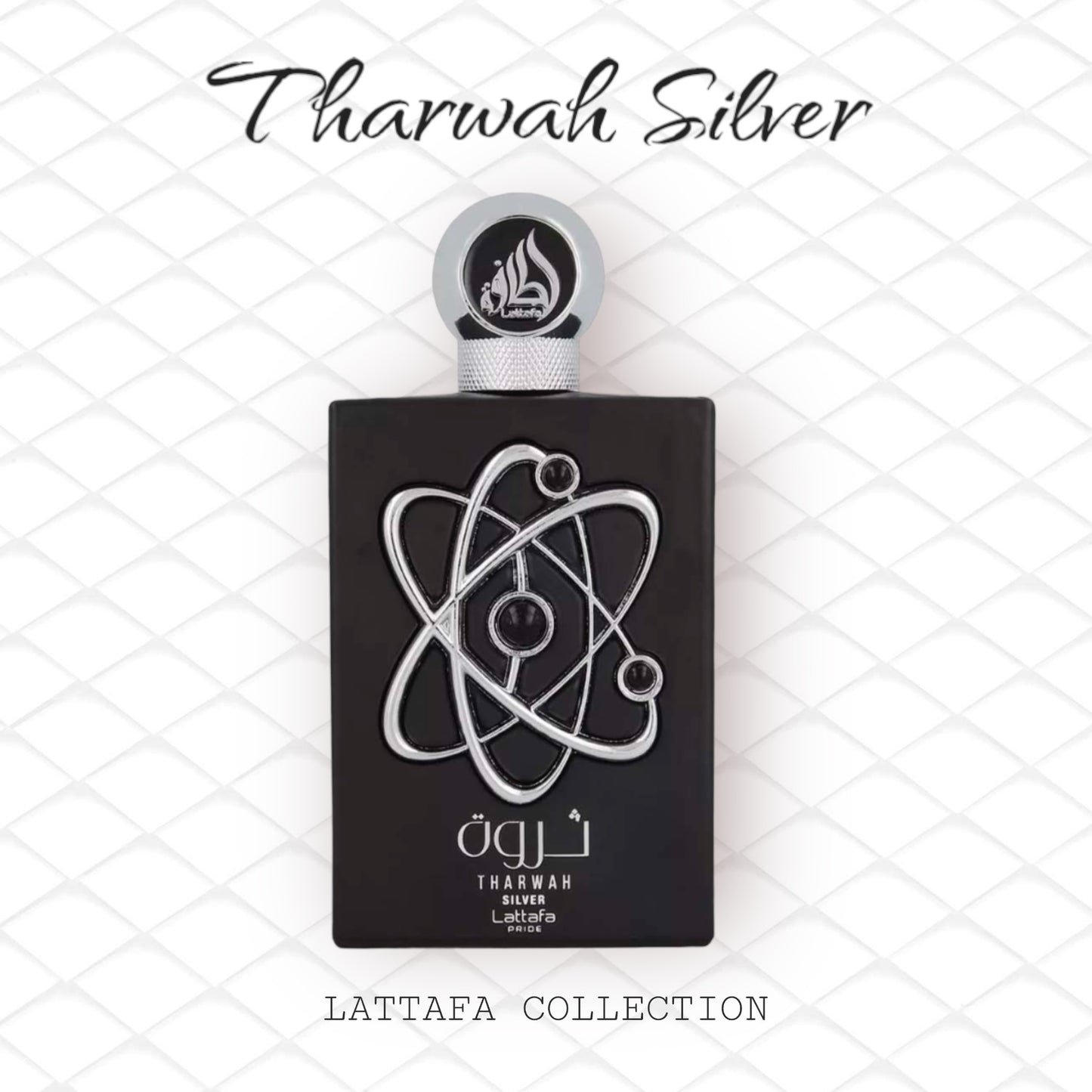 Tharwah Silver